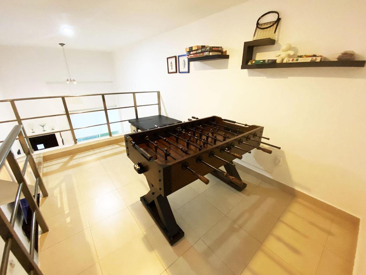 Villa Geek-Chic Townhouse Playa del Carmen Exterior foto