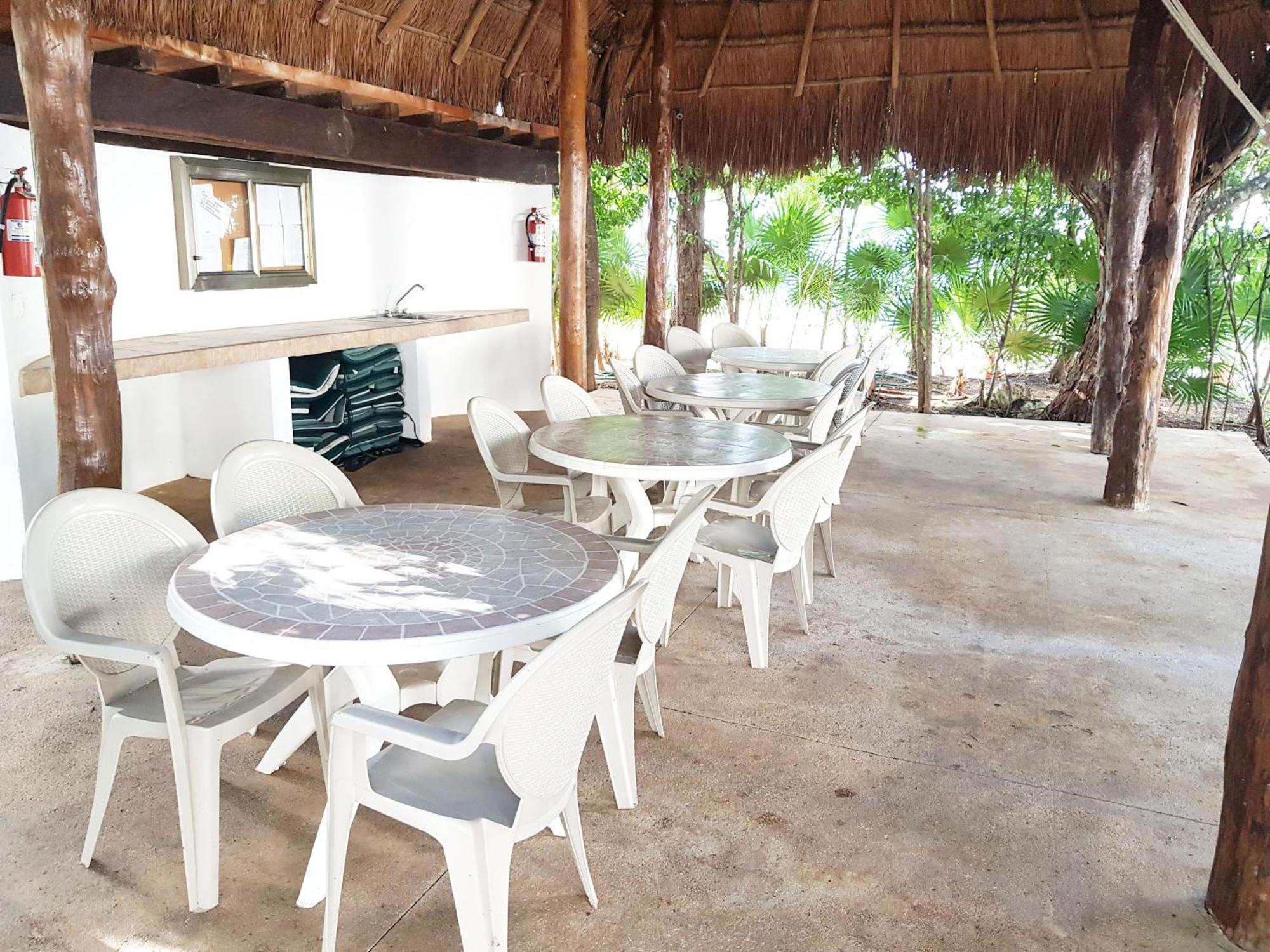 Villa Geek-Chic Townhouse Playa del Carmen Exterior foto