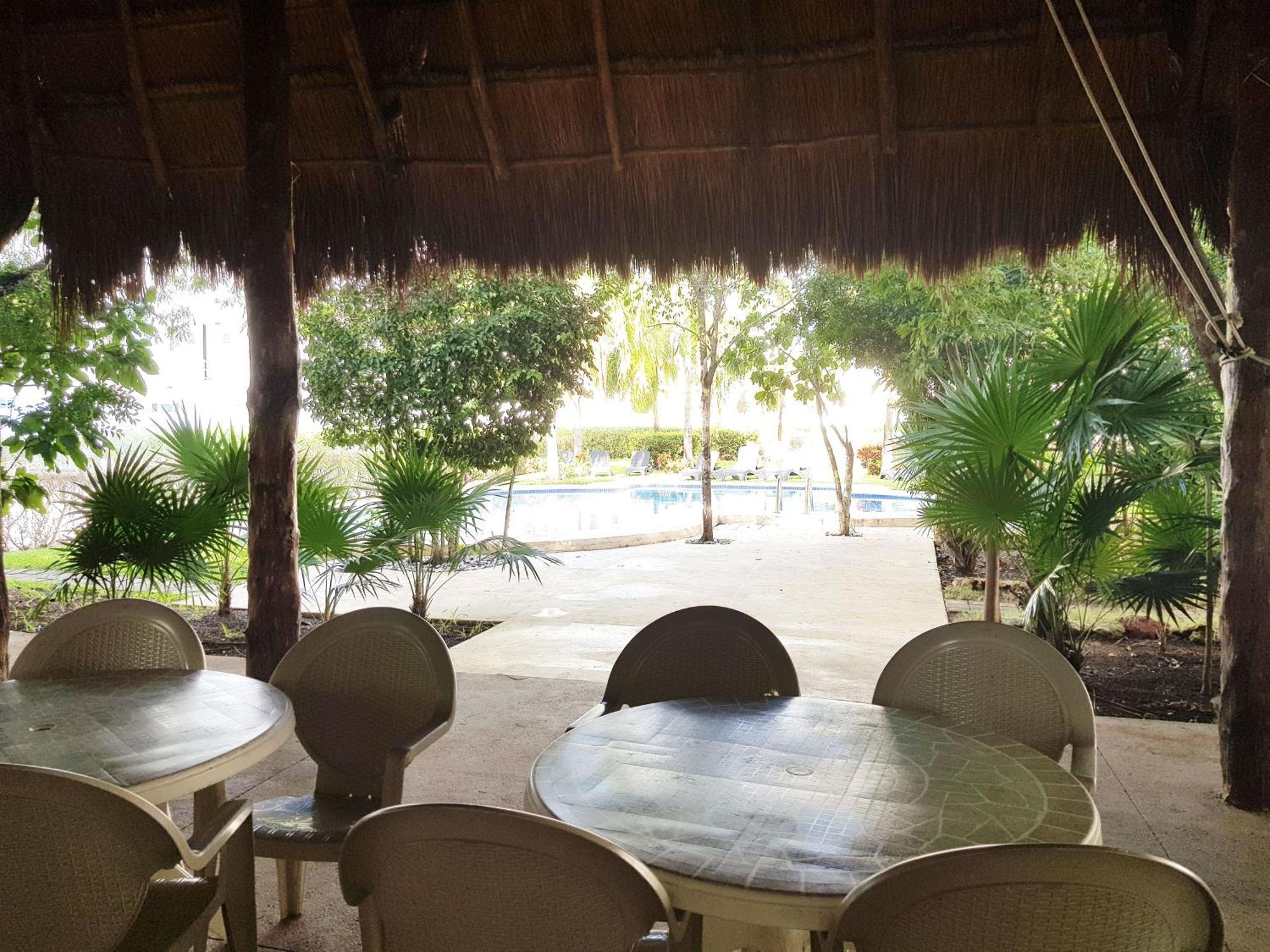 Villa Geek-Chic Townhouse Playa del Carmen Exterior foto