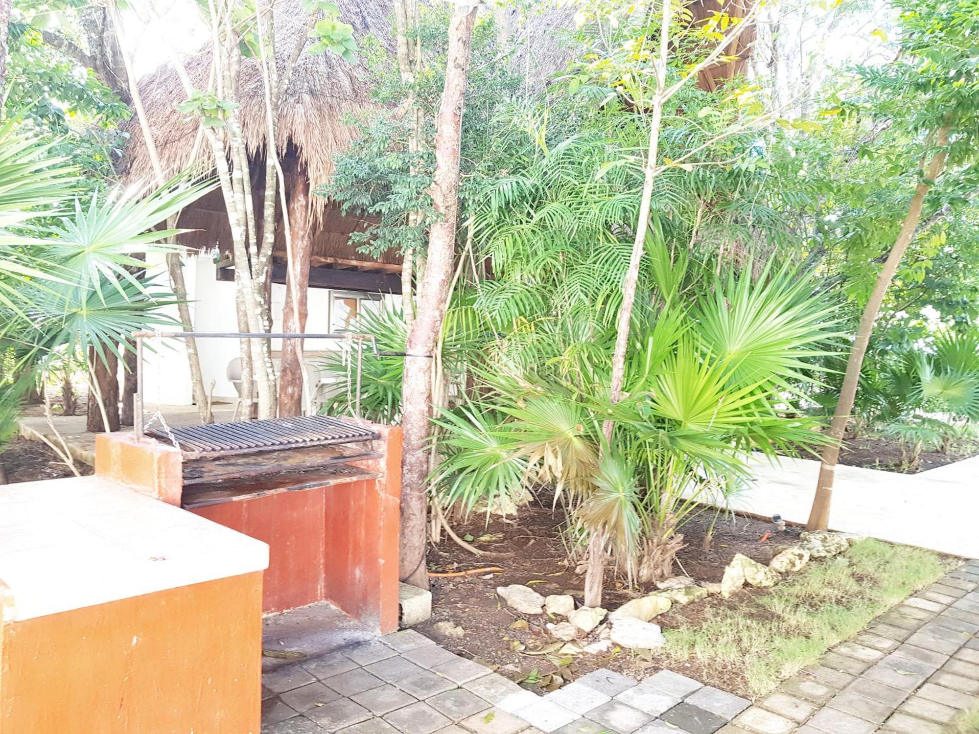 Villa Geek-Chic Townhouse Playa del Carmen Exterior foto
