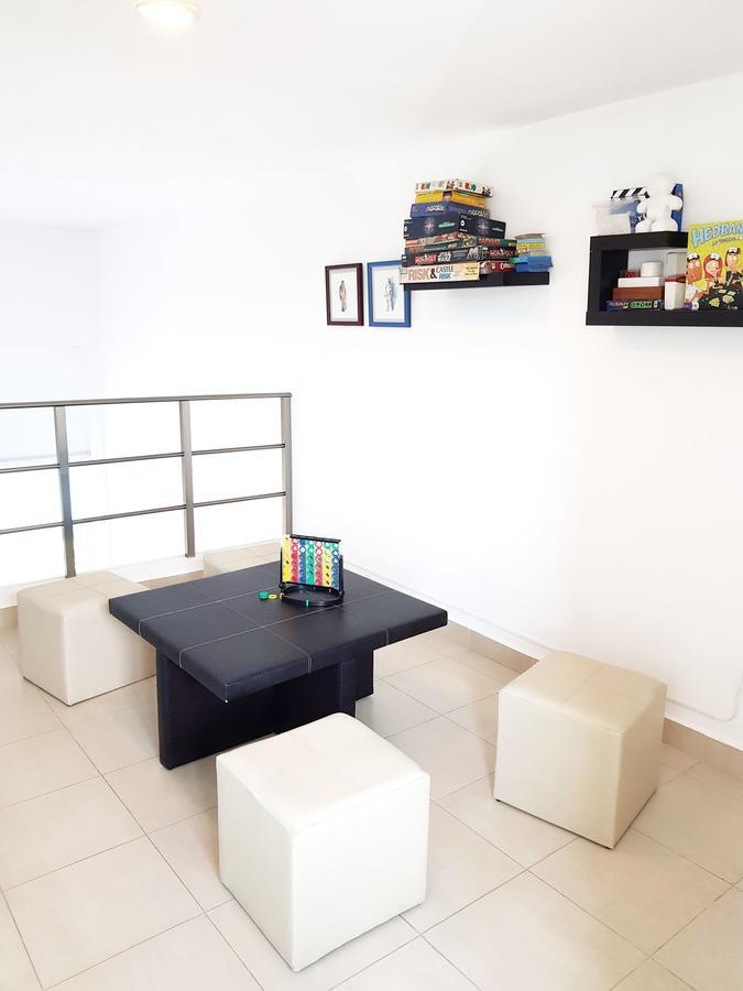 Villa Geek-Chic Townhouse Playa del Carmen Exterior foto